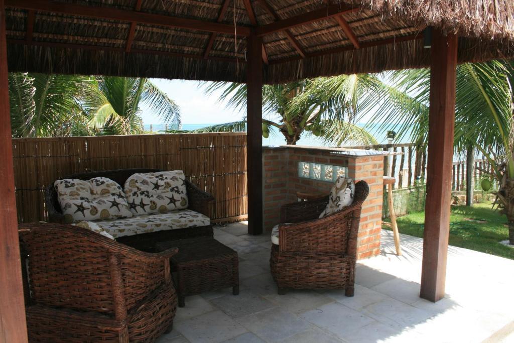 Villa Imperador João Pessoa Exteriör bild
