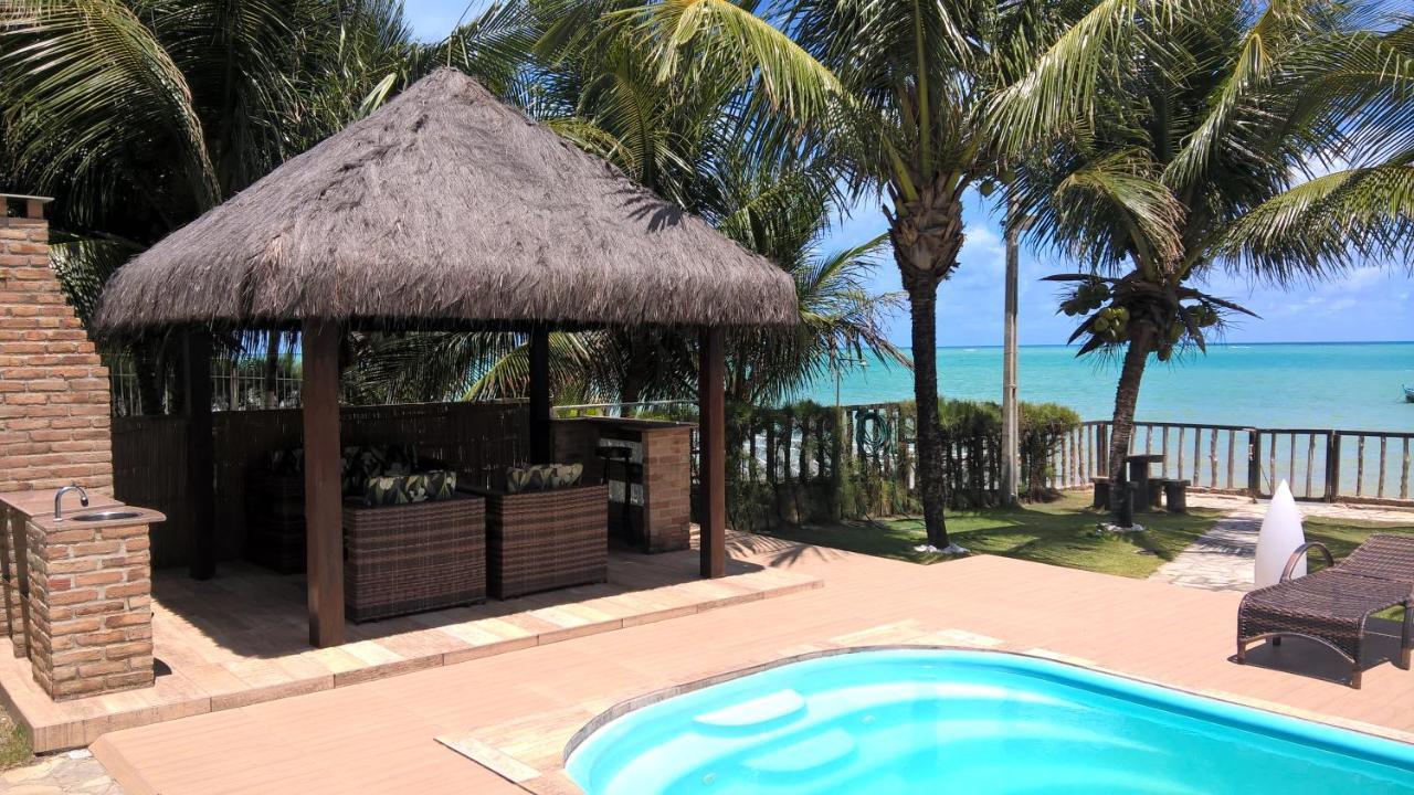 Villa Imperador João Pessoa Exteriör bild